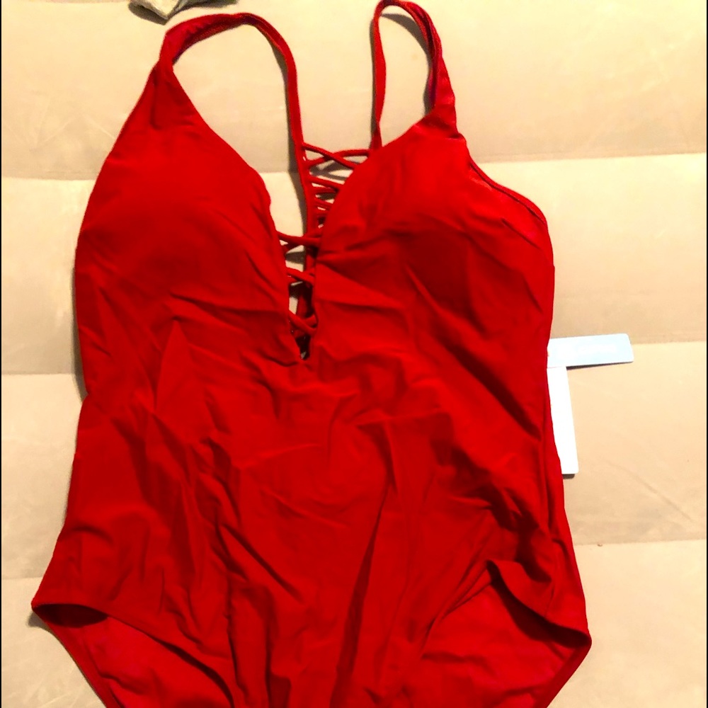 Cupshe swimsuit